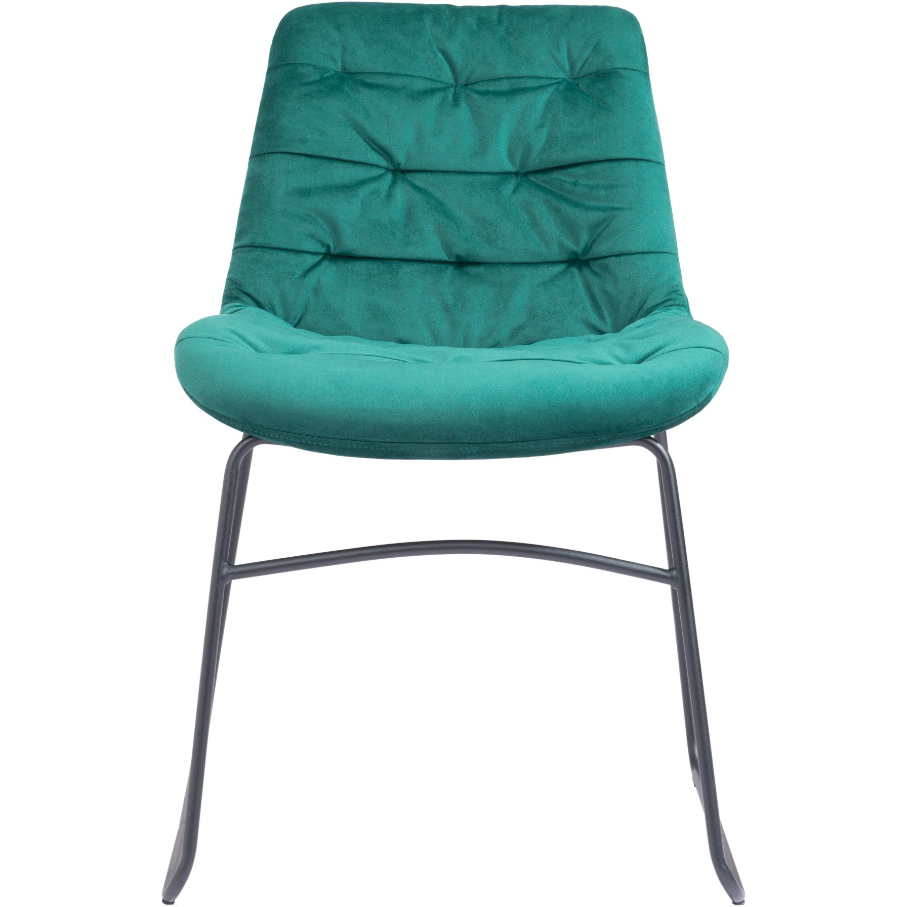 Tammy Dining Chair (Set of 2) Green