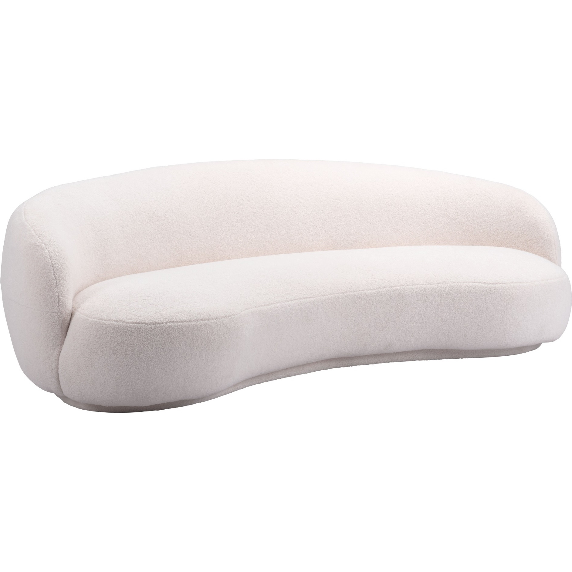 Tibet Sofa Cream