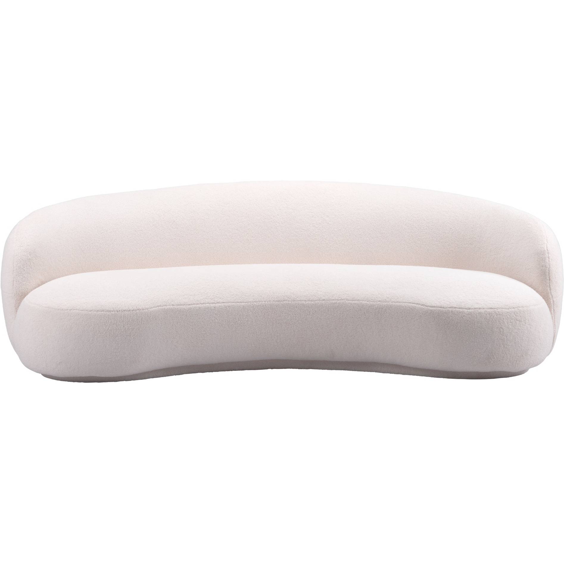 Tibet Sofa Cream