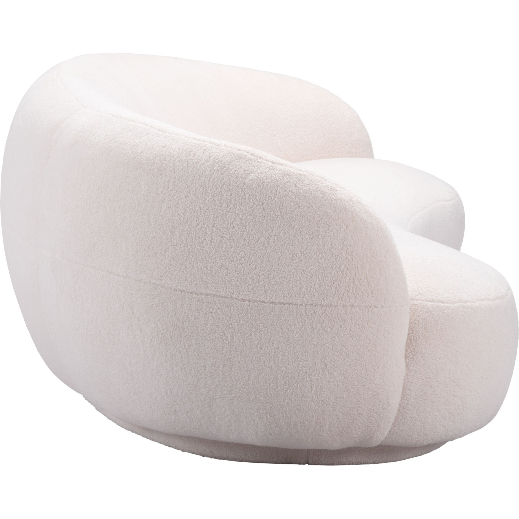 Tibet Sofa Cream