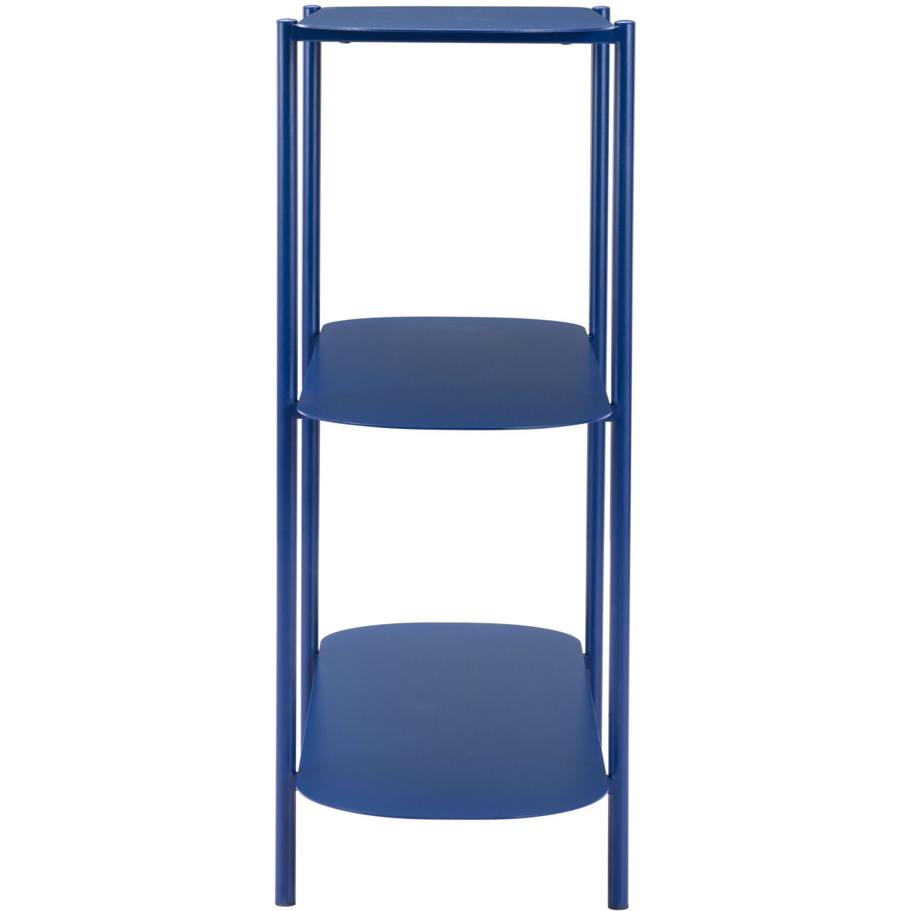 Tre Console Table Blue