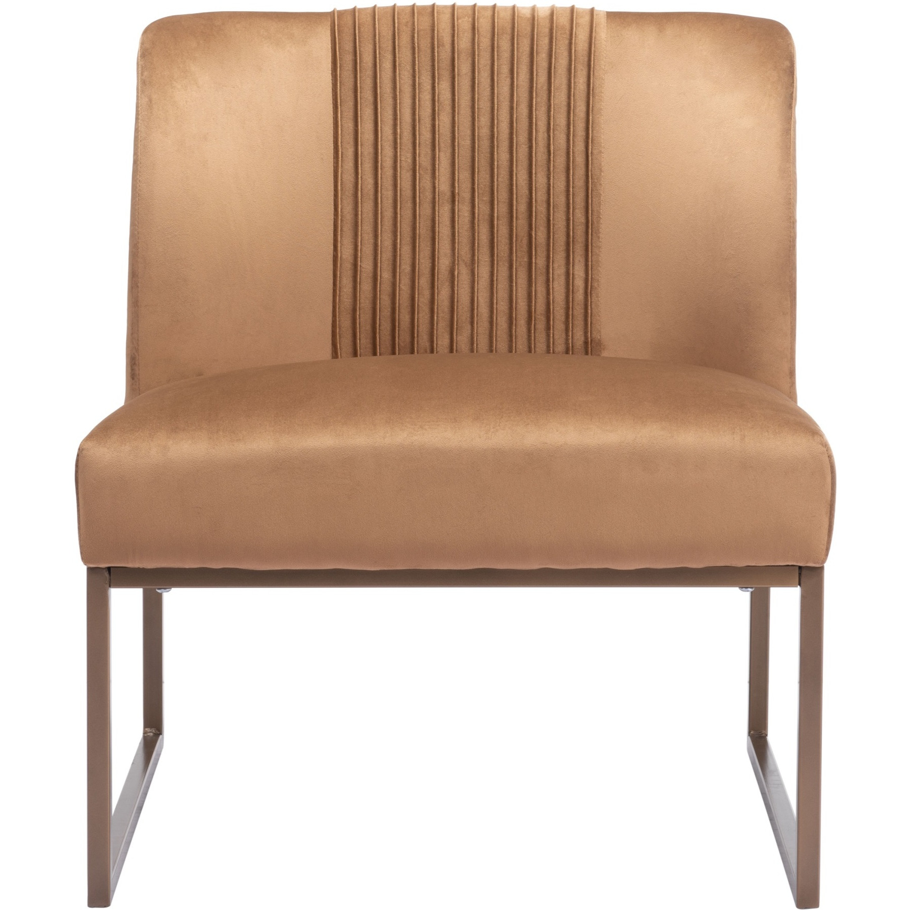 Sante Fe Accent Chair Brown