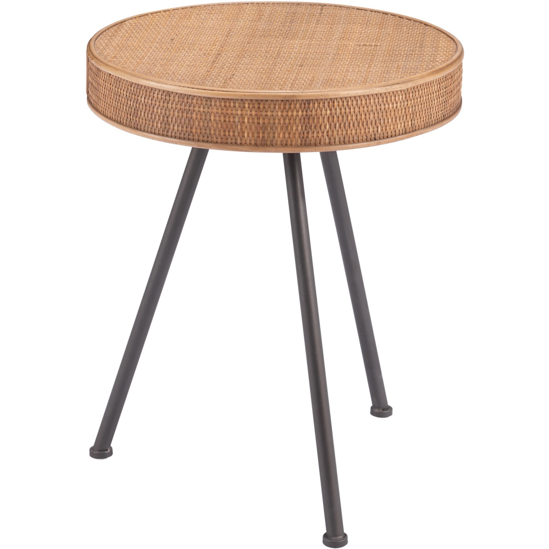 Stuart Side Table Natural