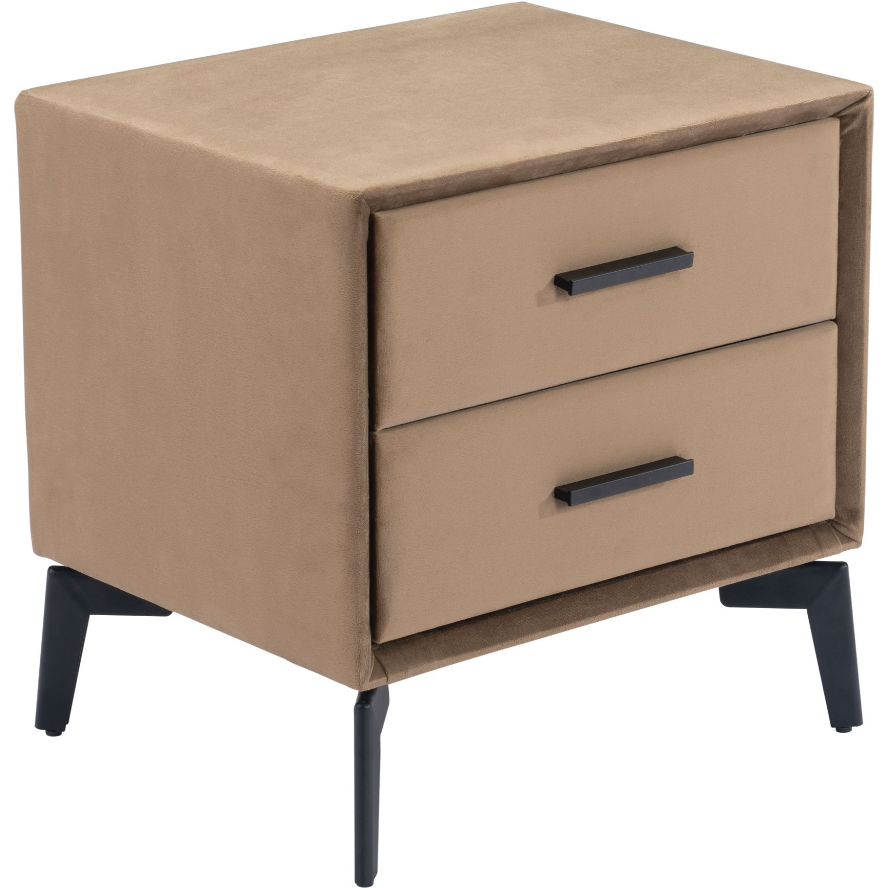 Montana Side Table Brown