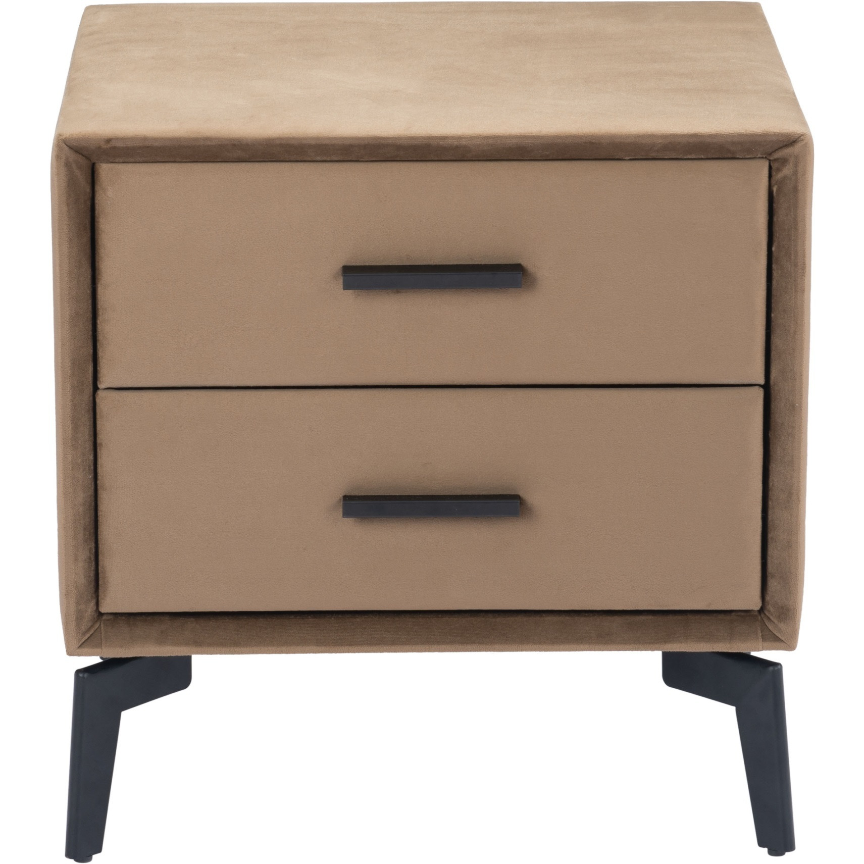 Montana Side Table Brown