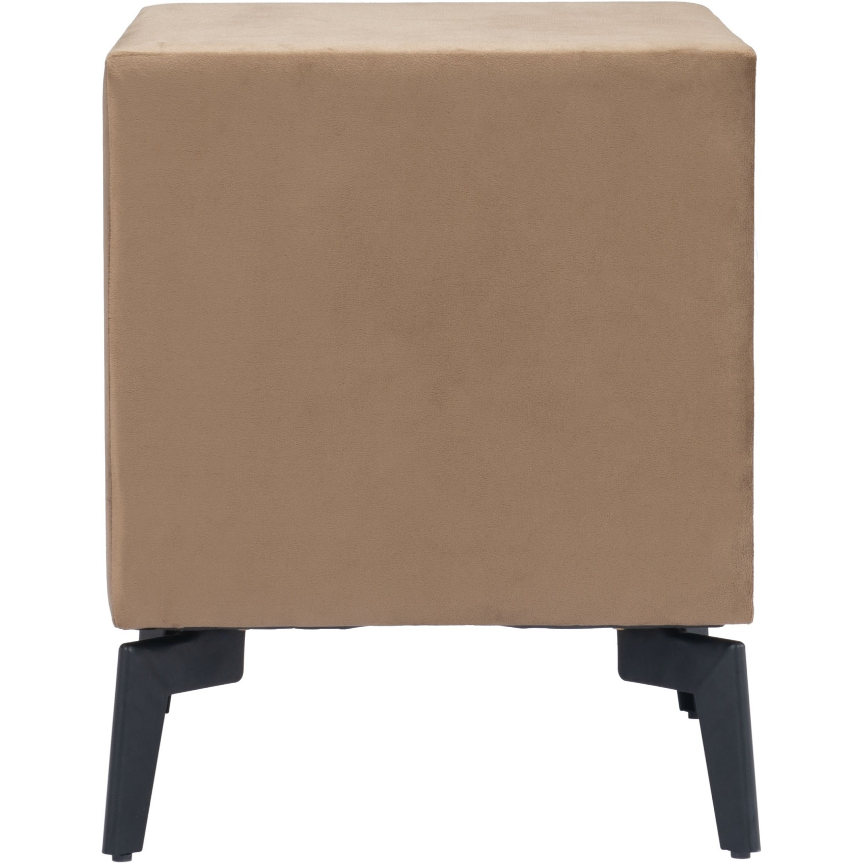 Montana Side Table Brown