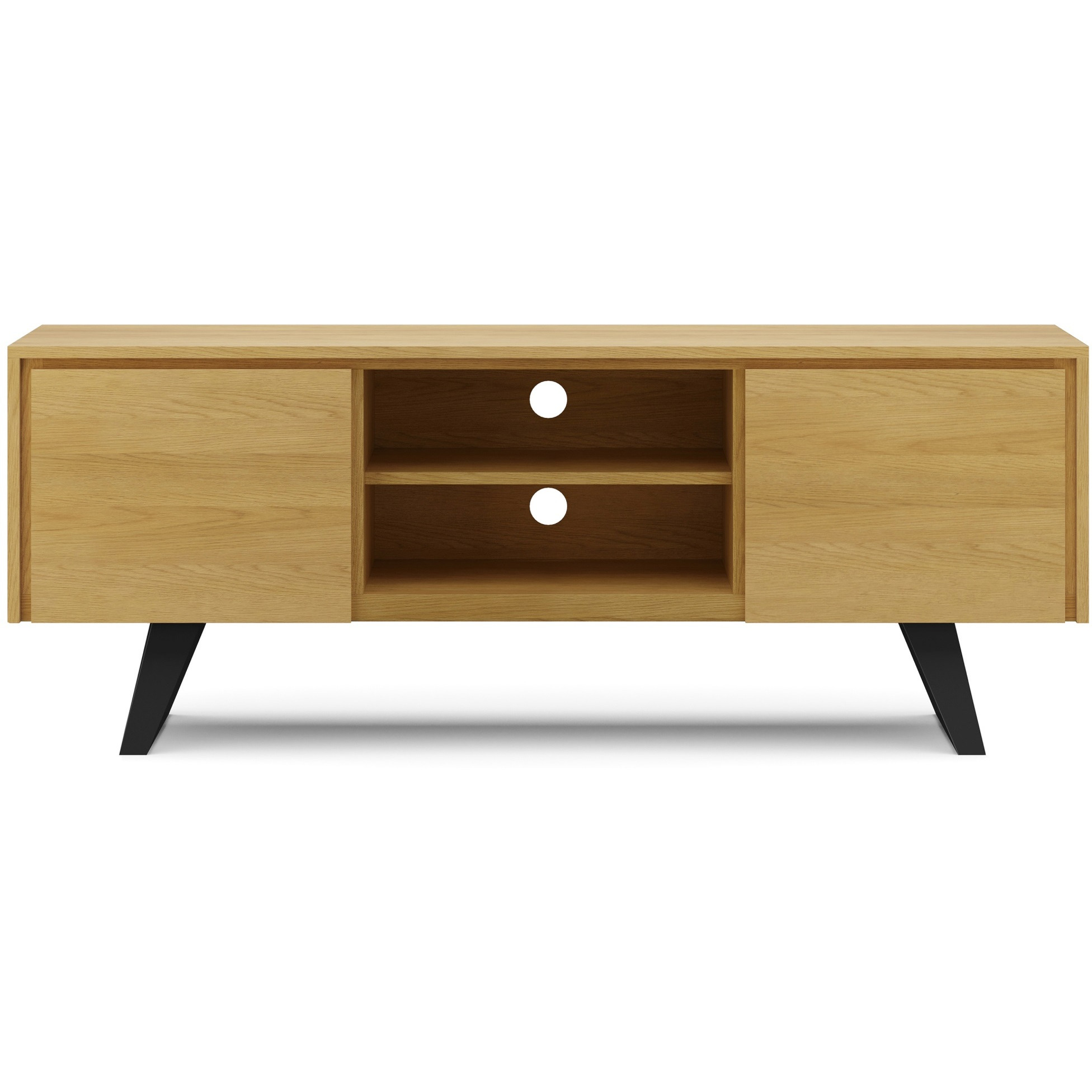 Lowry TV Media Stand