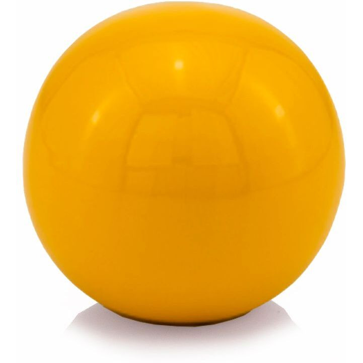 Bola Illuminating Yellow Sphere/4&quotD