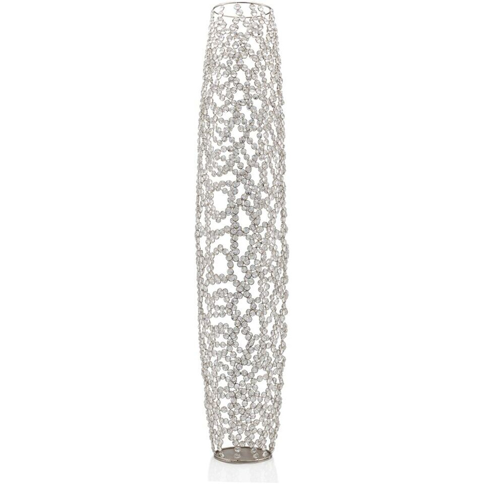 Ola De Cristal XXL Floor Vase