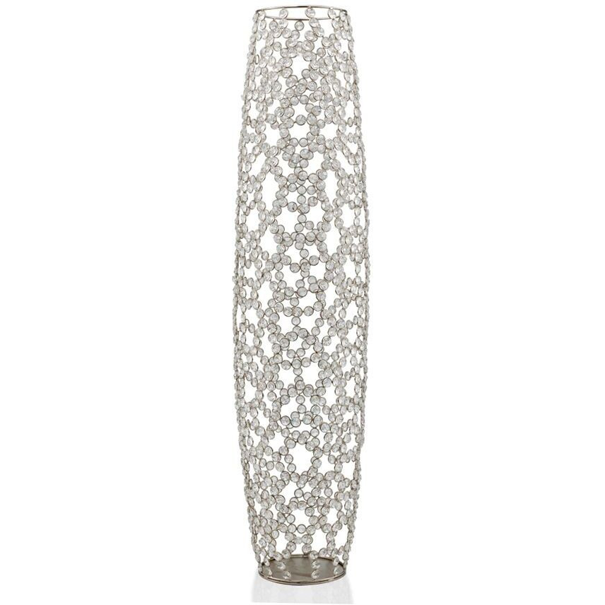 Ola De Cristal XL Floor Vase