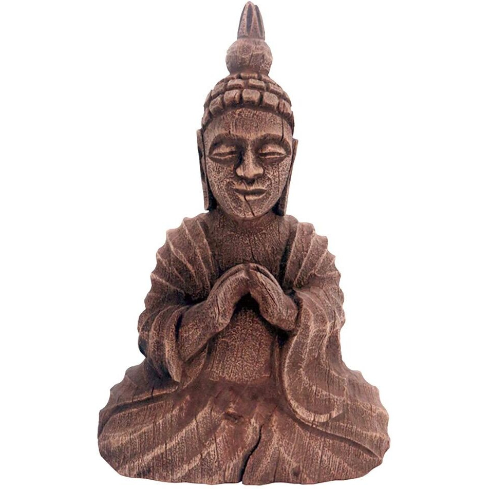 Buddha Sentado