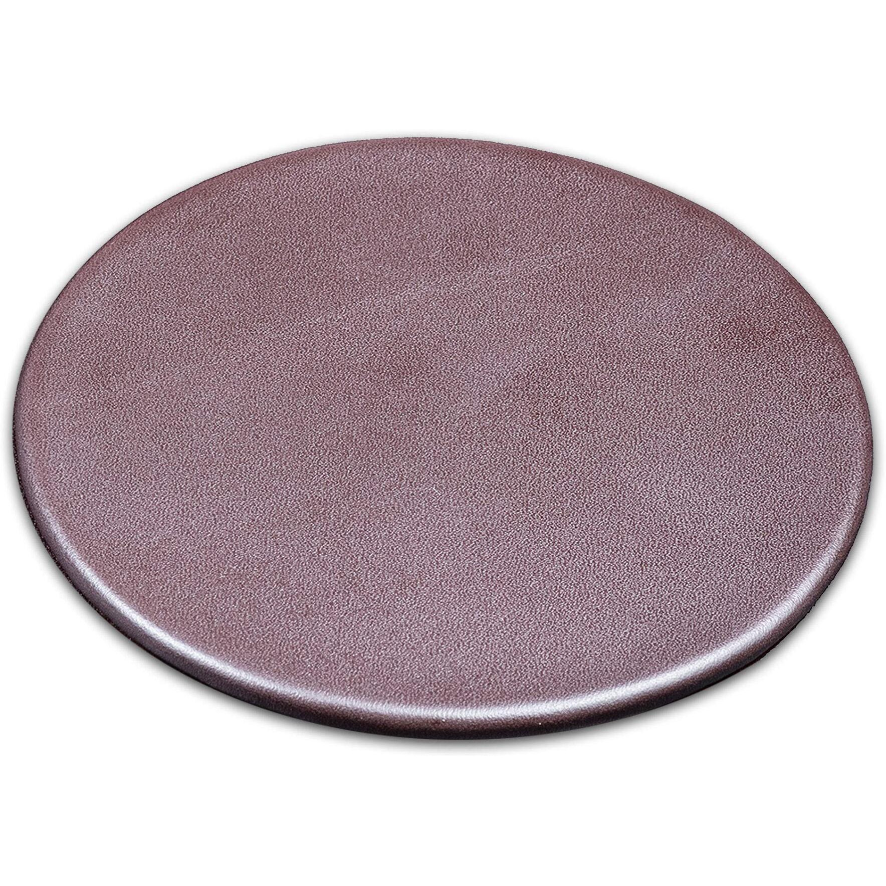 a3471-chocolate-brown-leather-coaster