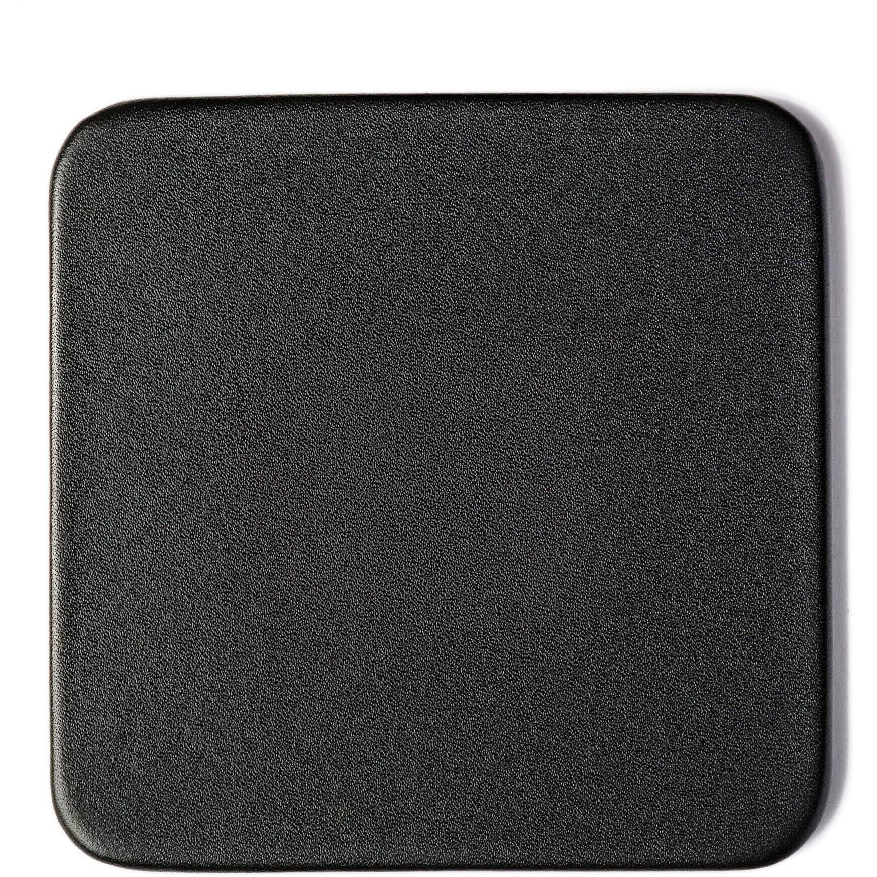 a1053-classic-black-top-grain-leather-square-coaster