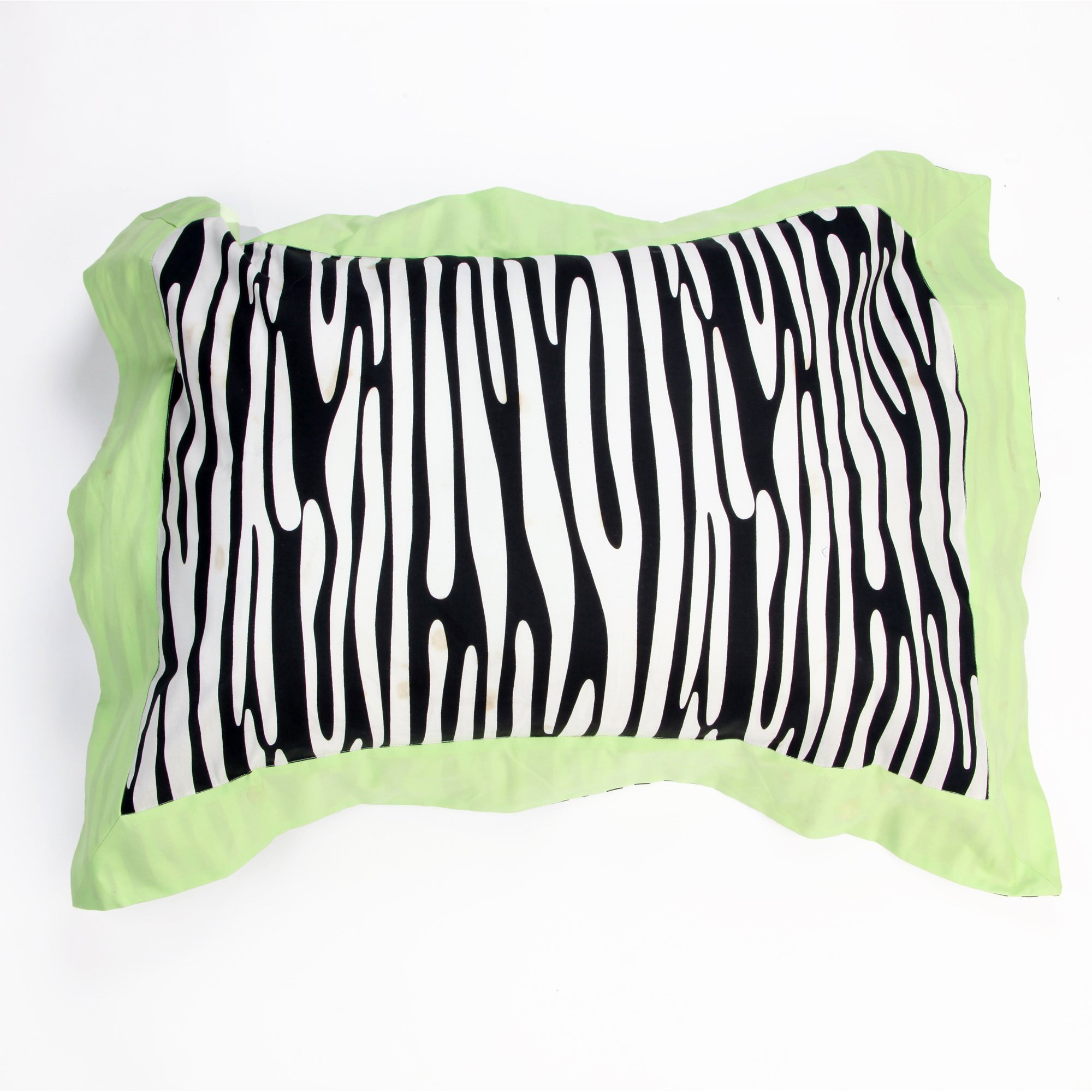 Jazzie Jungle Boy - Twin Sheet Set