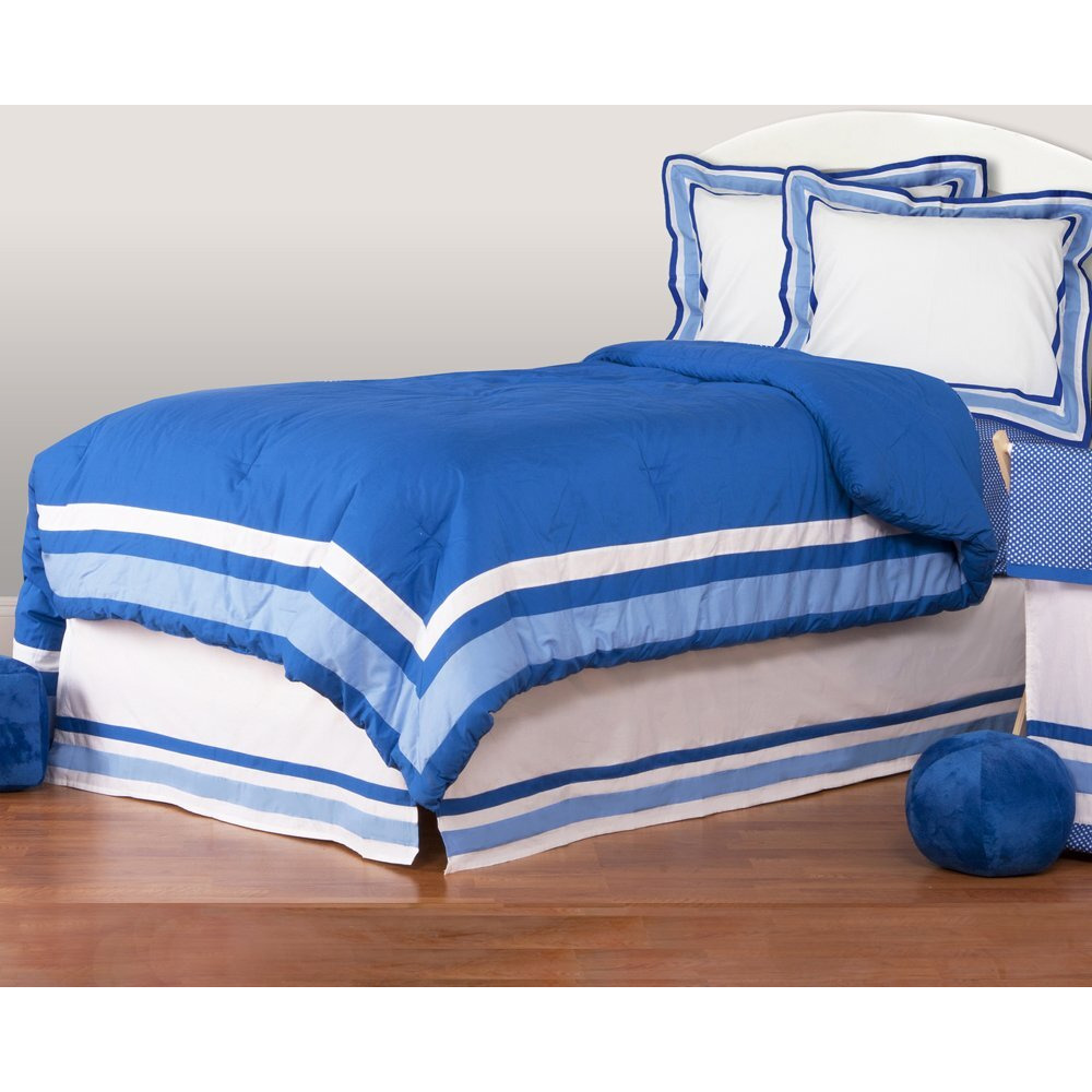 Full Set (4pc - no sheets)
