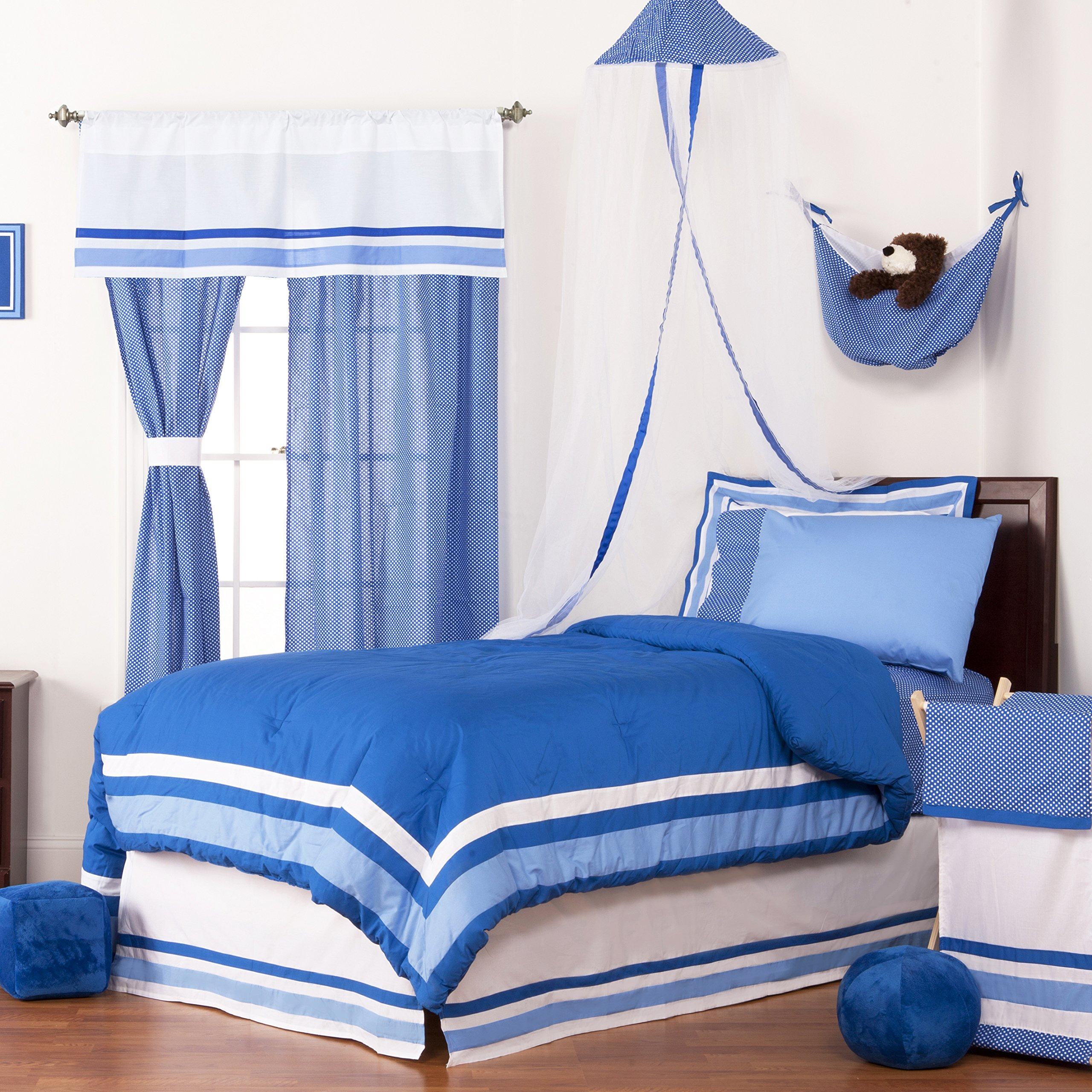 Medium Quilt - satin