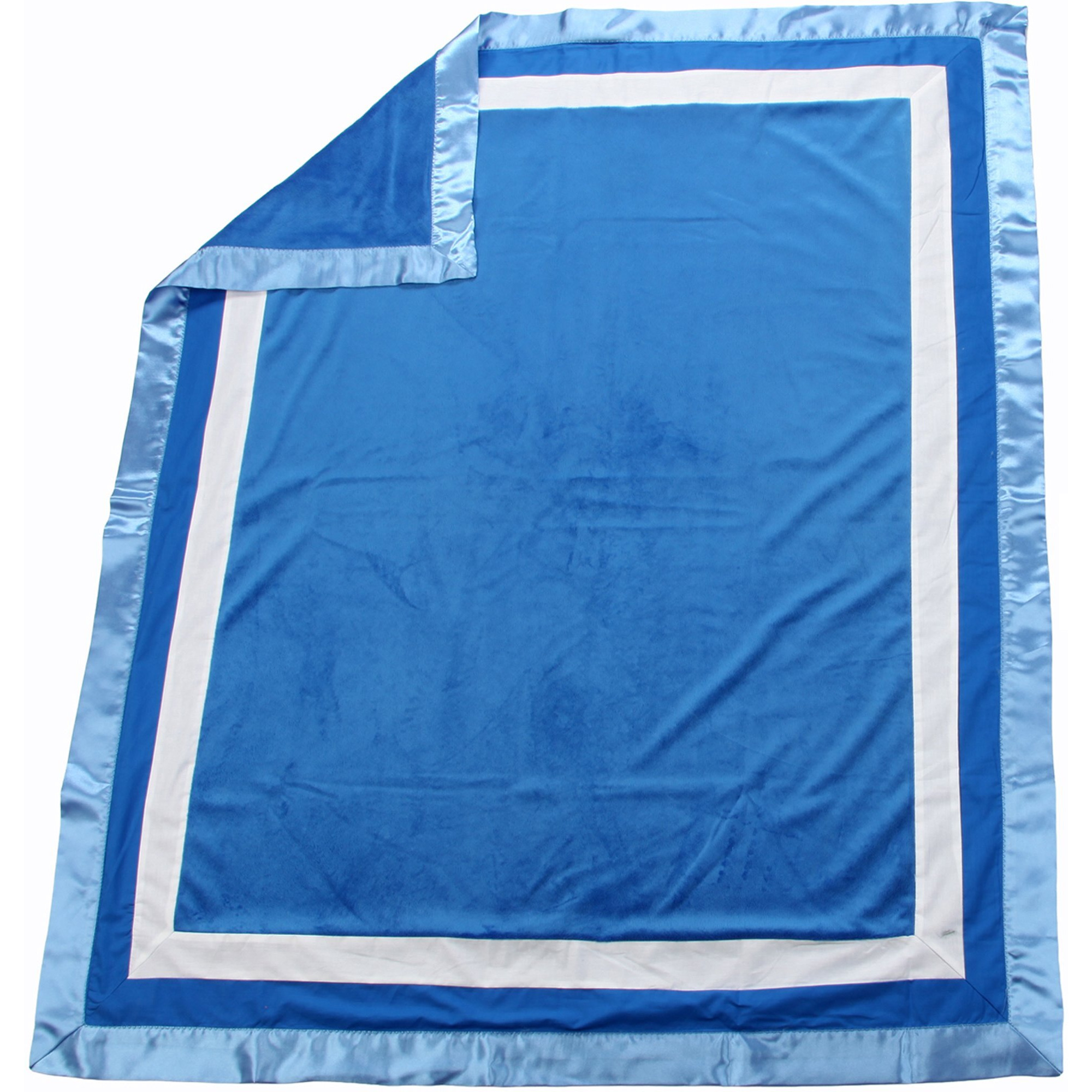 Medium Quilt - satin