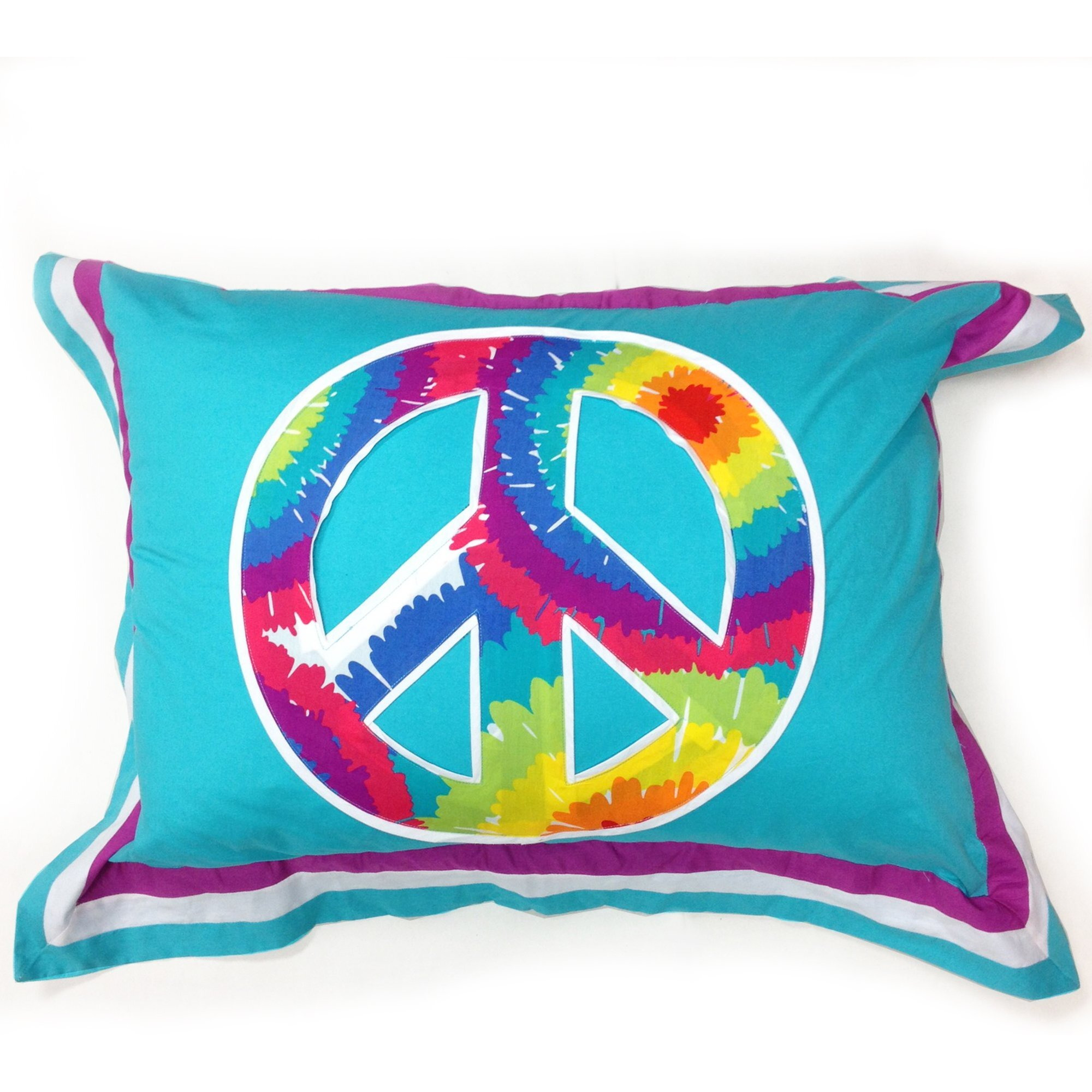 Terrific Tie Dye - Full Sheet Set