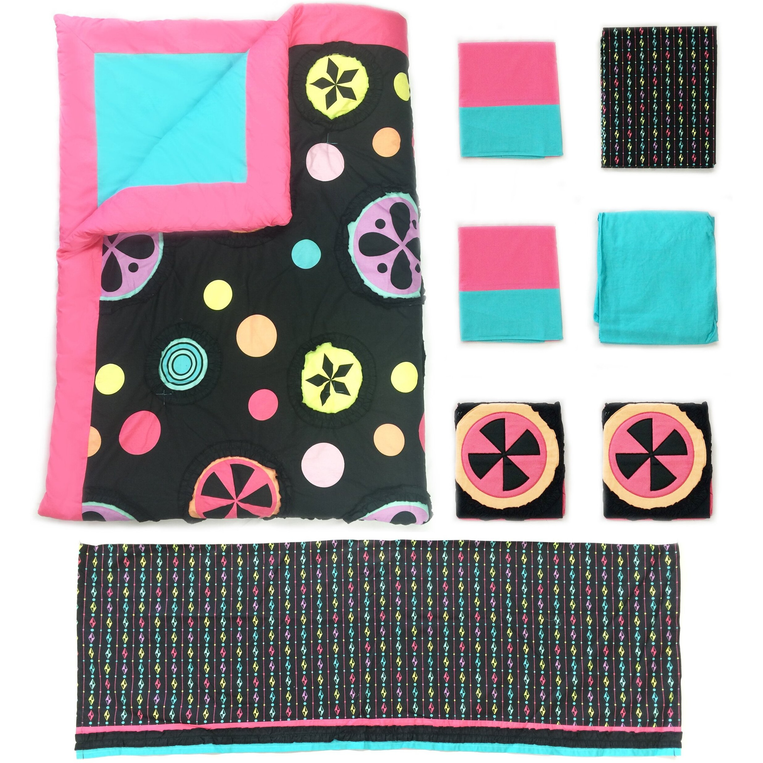 Full Set (8pc)