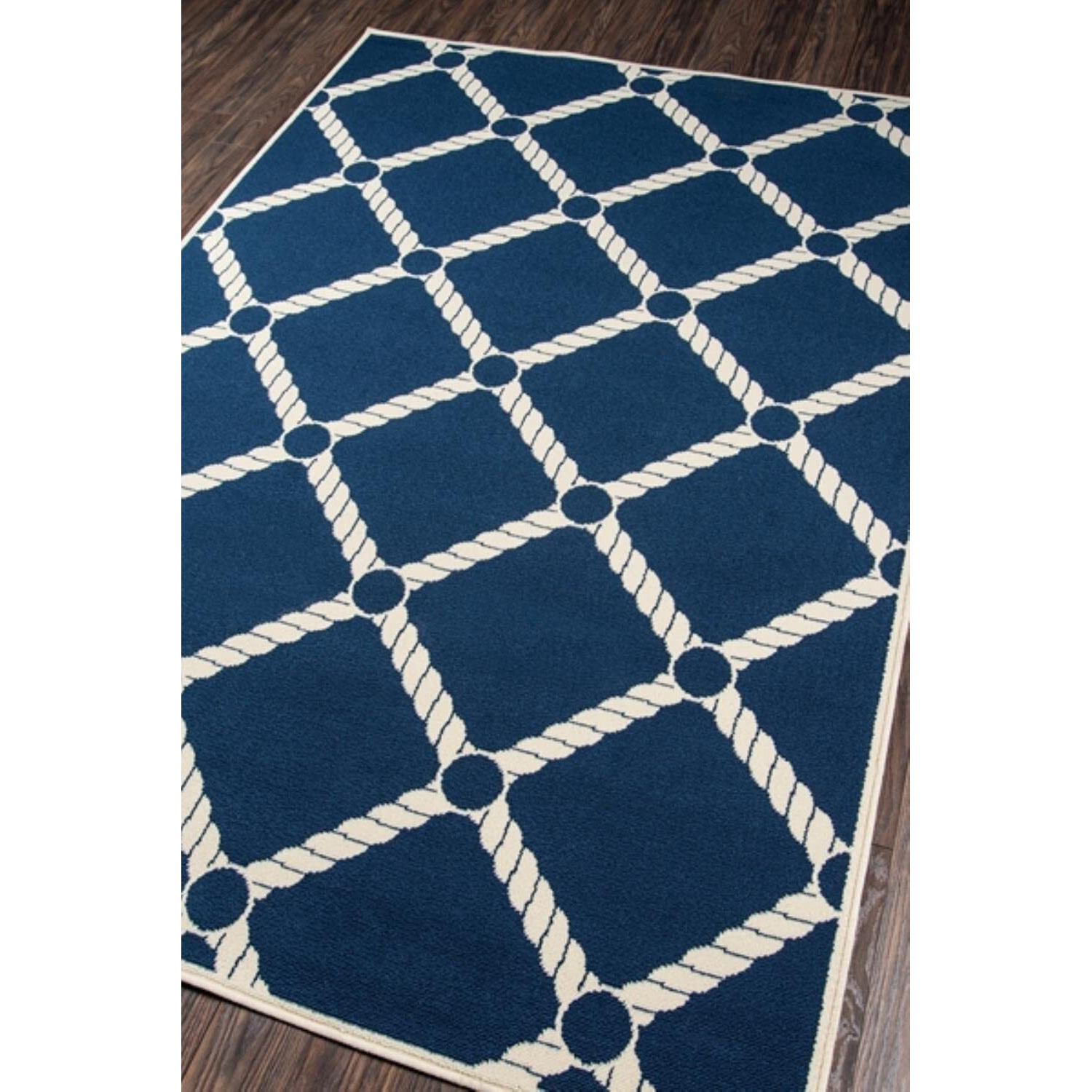 Momeni_BAJA COLLECTION_BAJ15_NAVYsize3'11&quotx5'7"