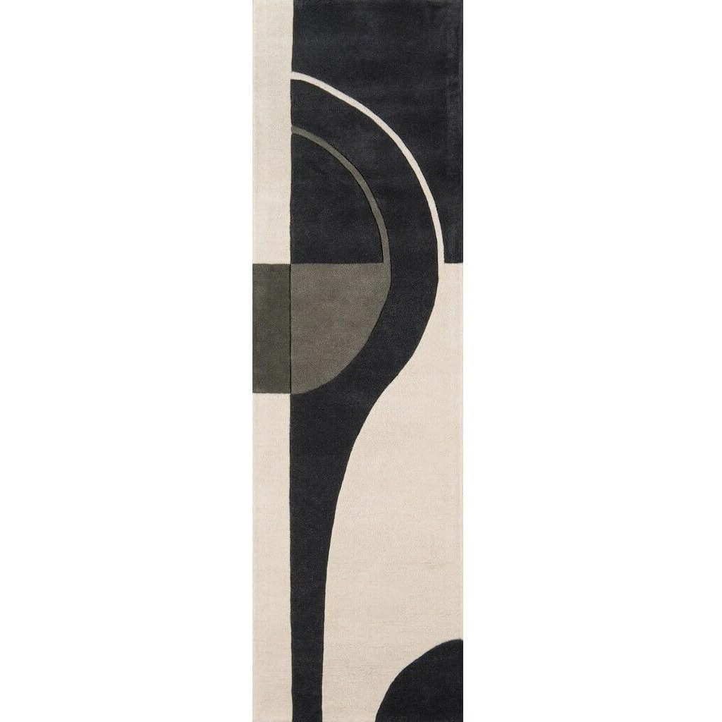 Momeni_DELHI COLLECTION_DL-22_CHARCOALsize2'3&quotx8'