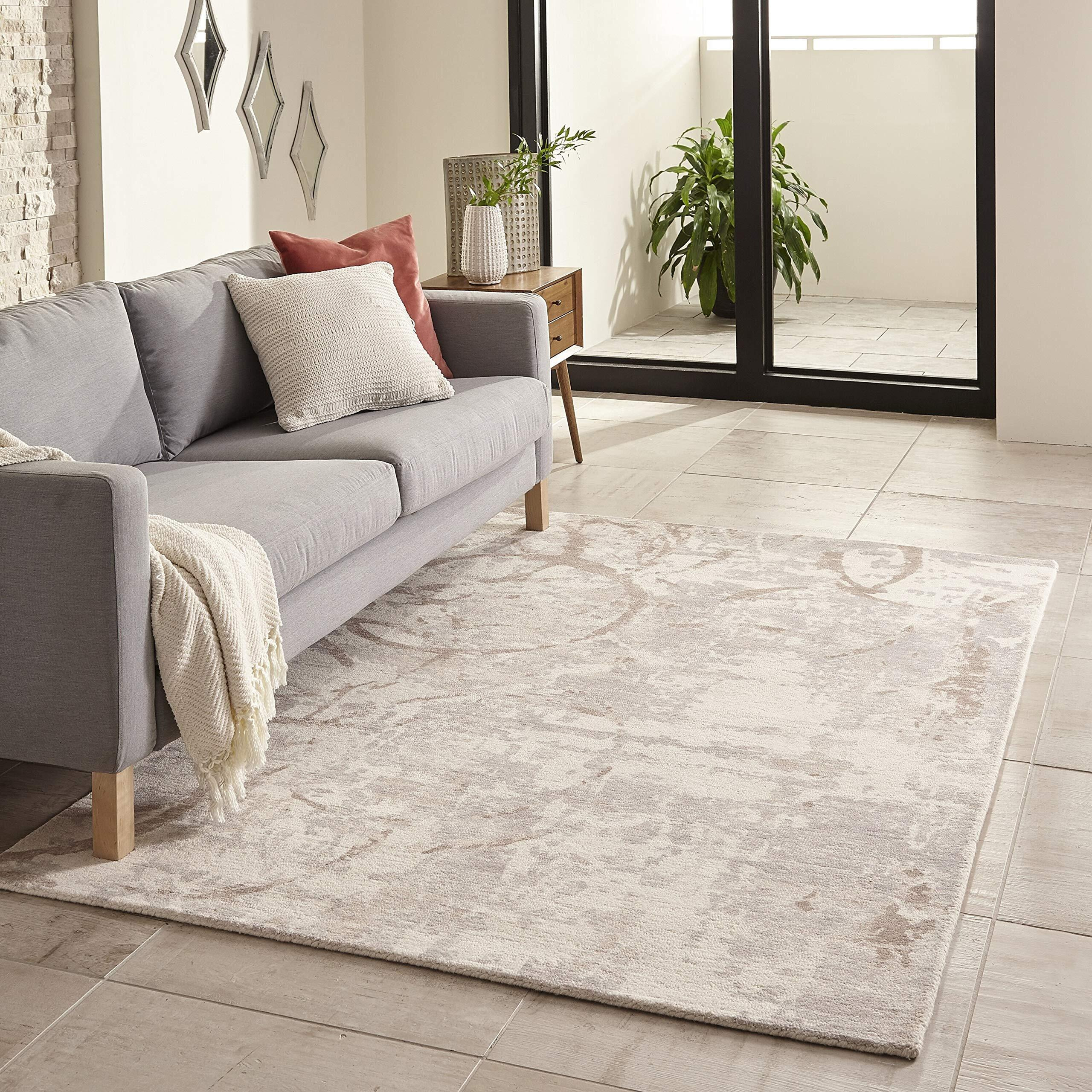 Momeni_ILLUSIONS COLLECTION_IL-01_GREYsize8'x11'