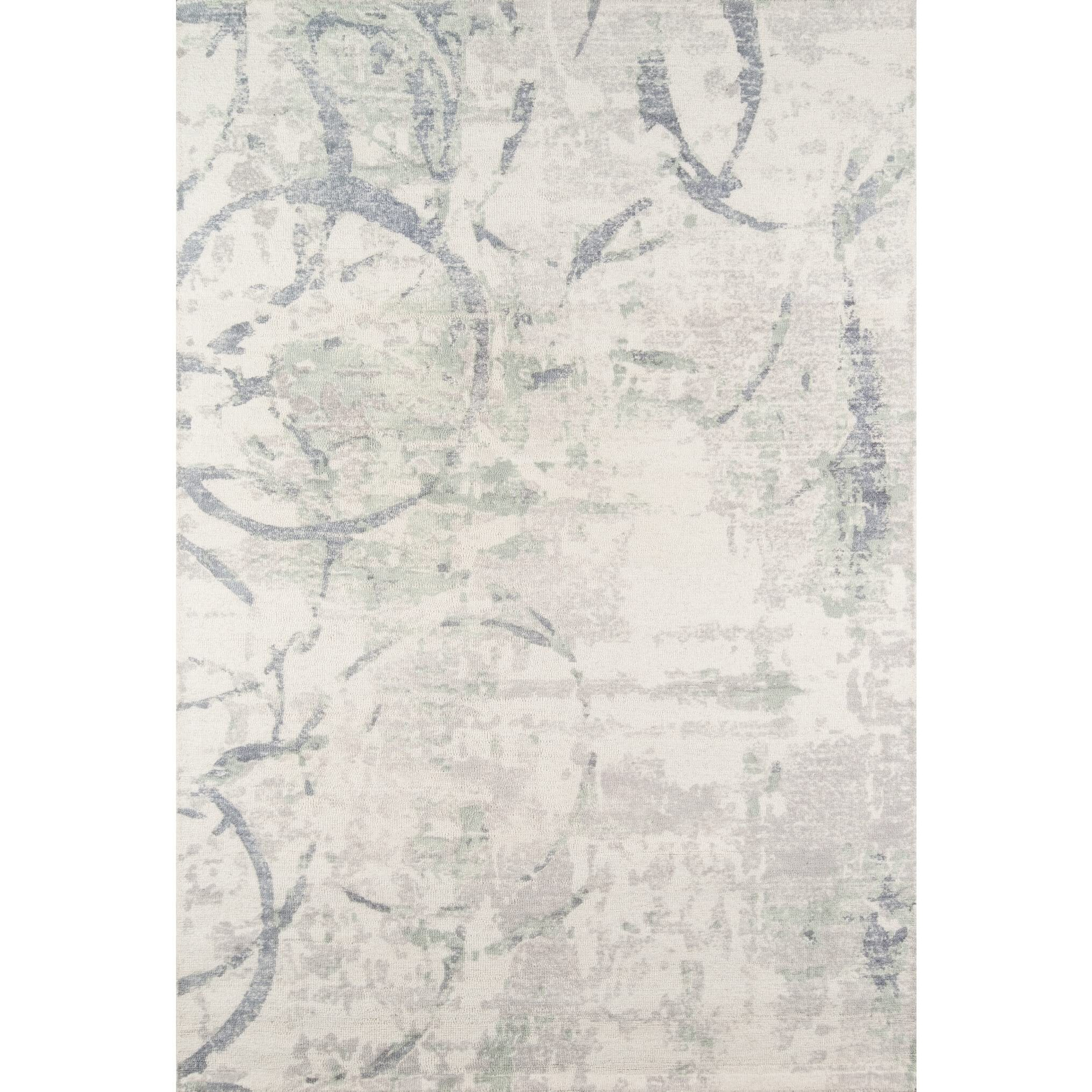 Momeni_ILLUSIONS COLLECTION_IL-01_GREYsize8'x11'