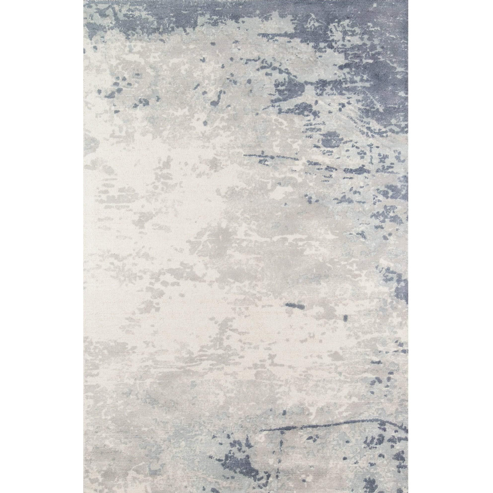 Momeni_ILLUSIONS COLLECTION_IL-03_BLUEsize7'6&quotx9'6"
