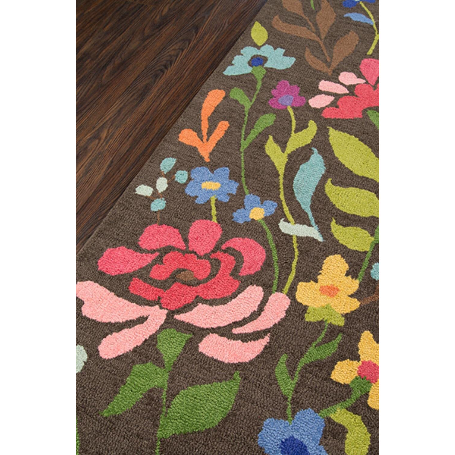 Momeni_NEWPORT COLLECTION_NP-15_BROWNsize8'x10'