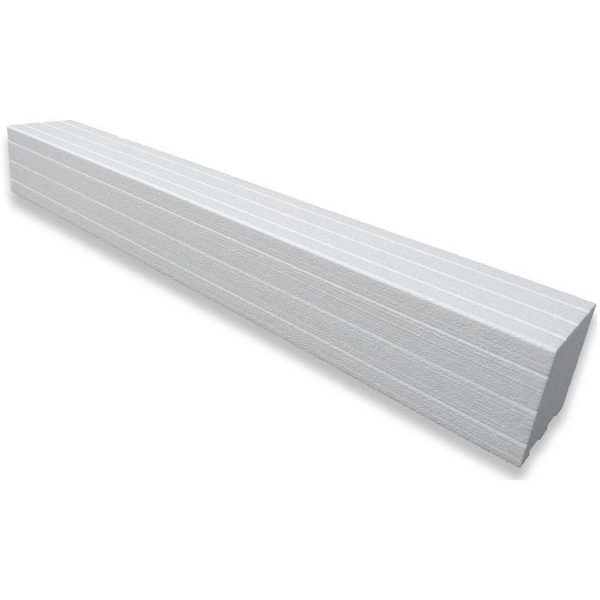48" x 5" TruCurb Shower Curb