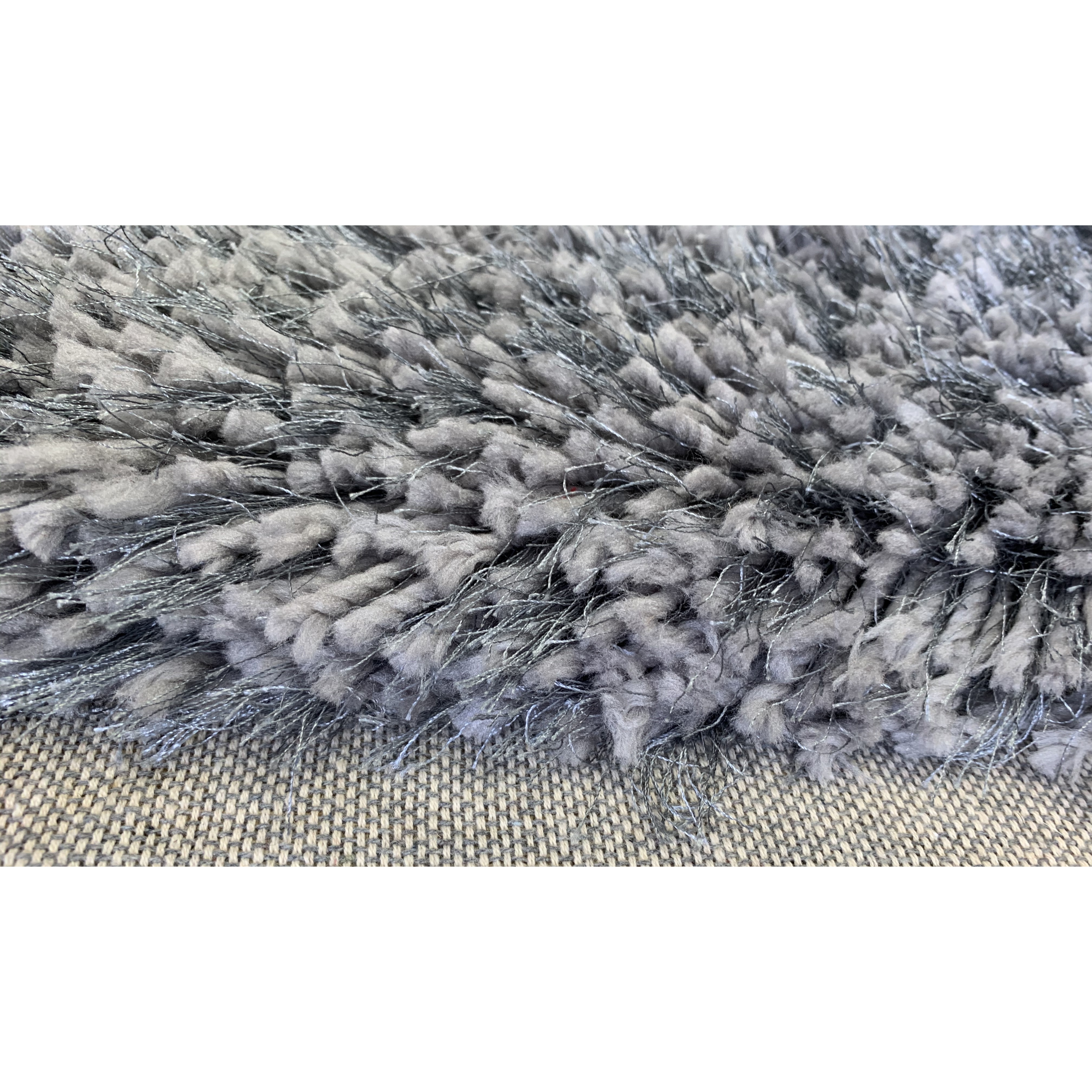 ROYALSHAG-Grey ~ ROY-402 5x7