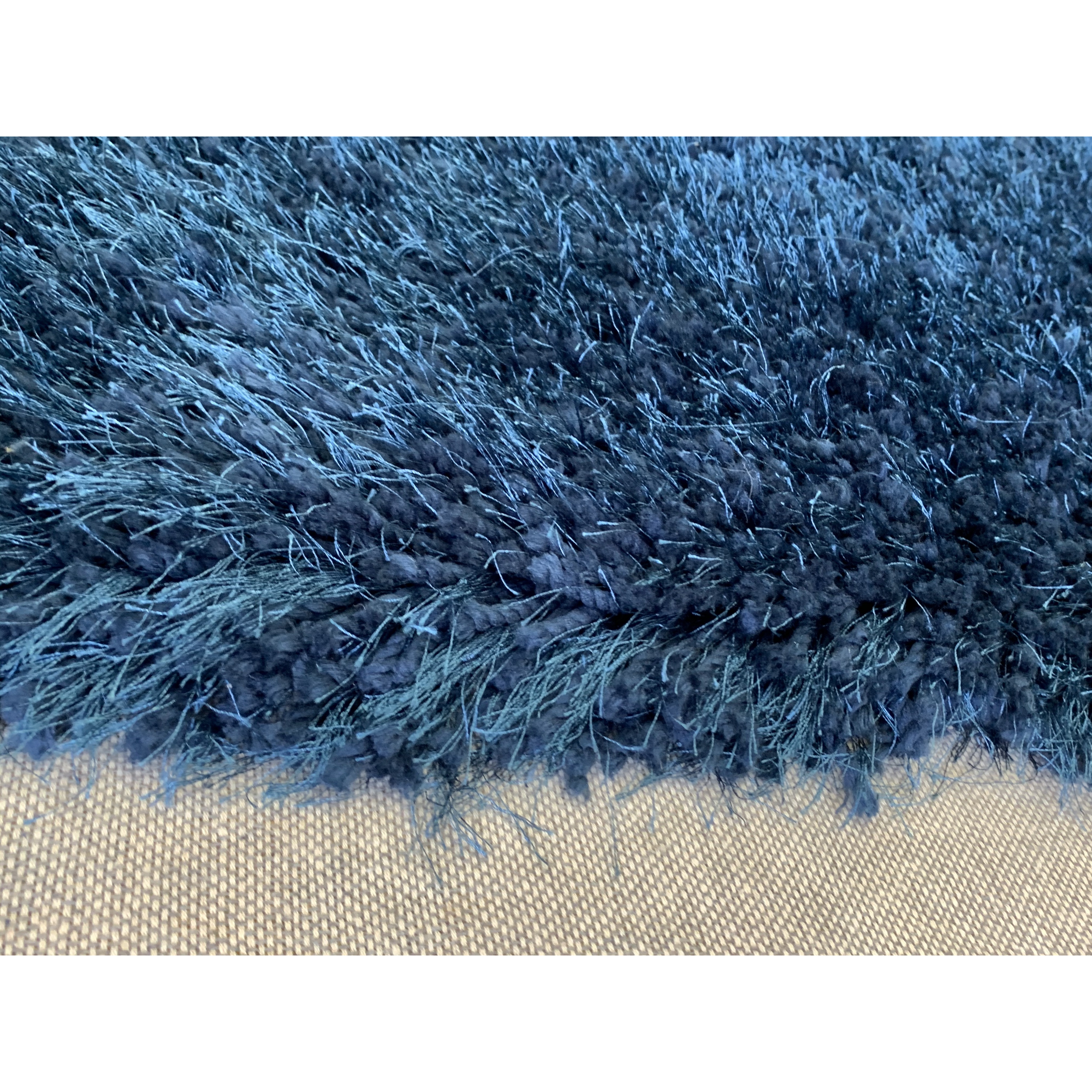 ROYALSHAG-Blue ~ ROY-403 7.9x9.9