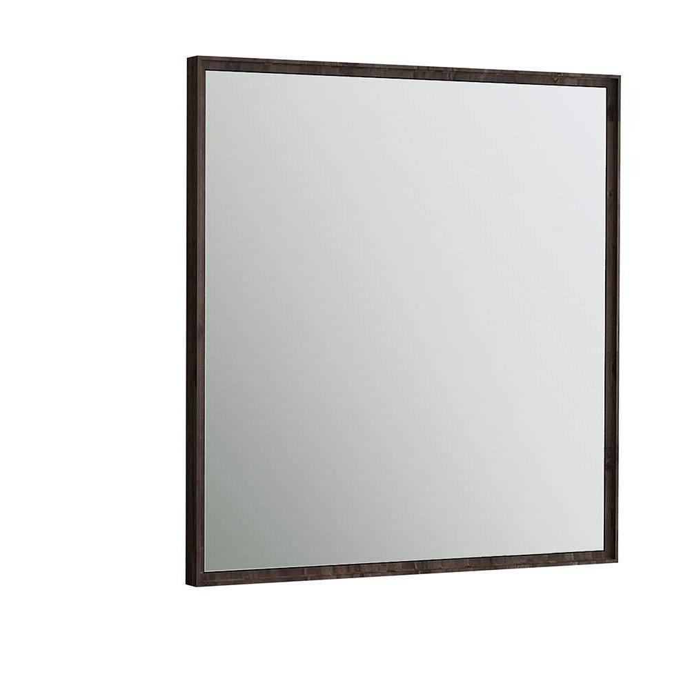 Fresca Formosa 32" Bathroom Mirror