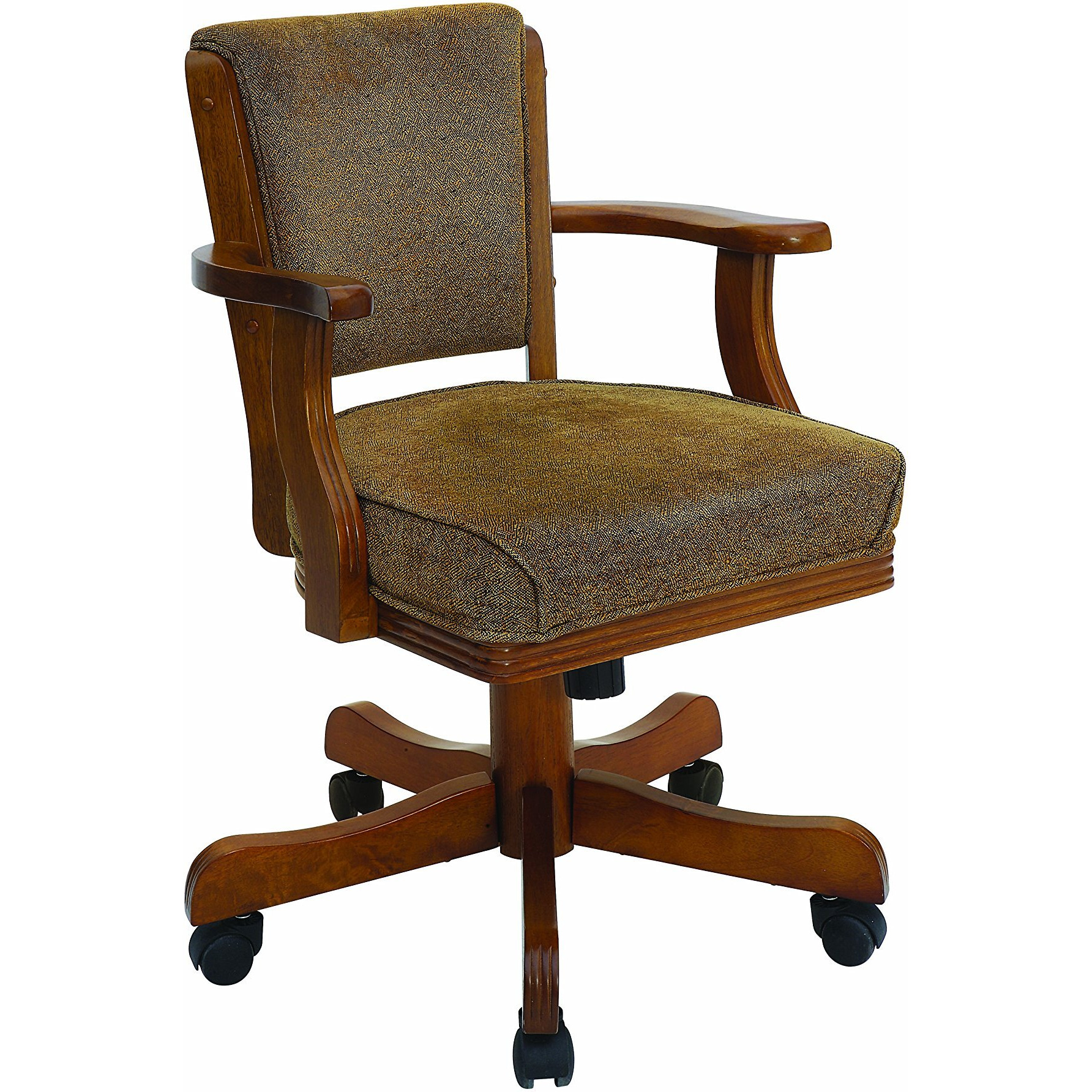 Mitchell Amber Game Chair