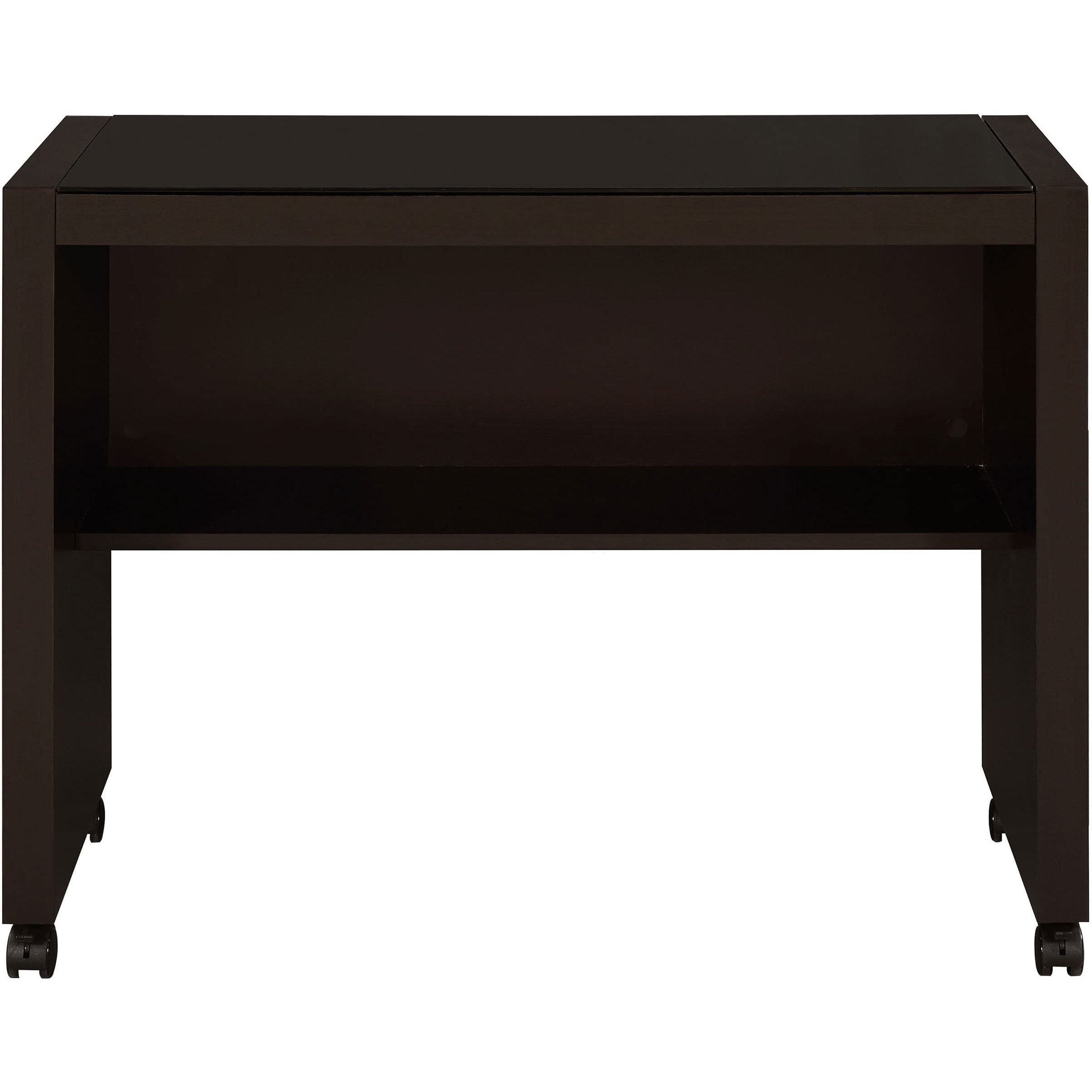 Skylar Contemporary Cappuccino Mobile Return