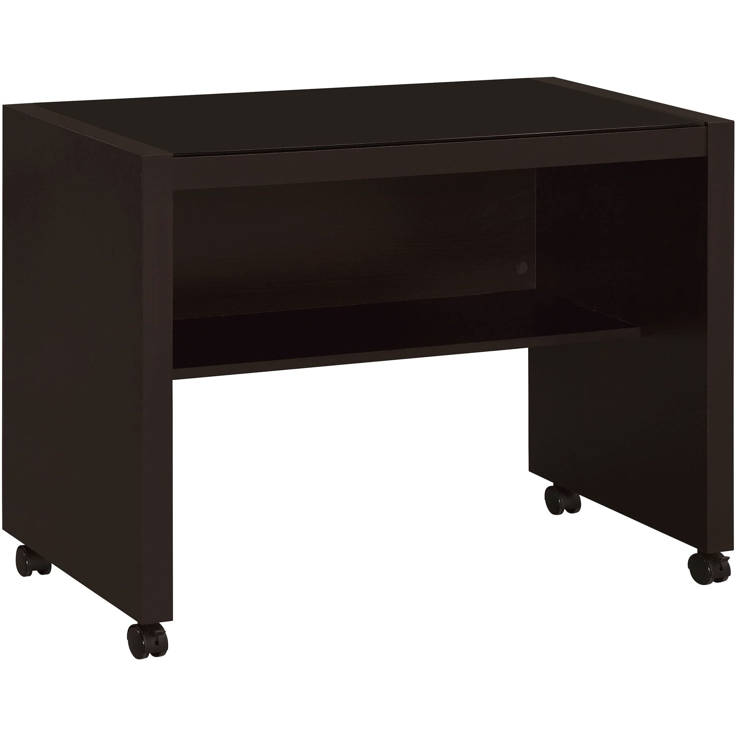 Skylar Contemporary Cappuccino Mobile Return