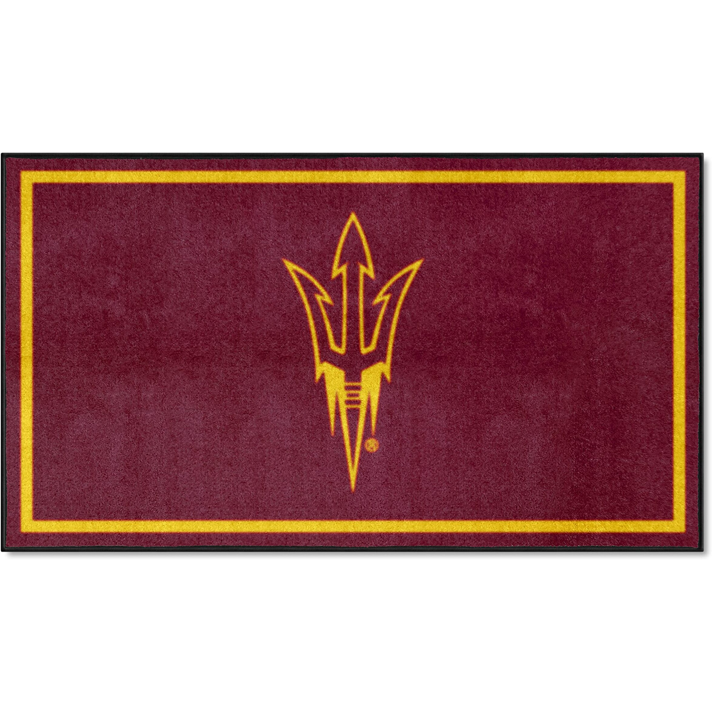 Arizona State University 3' x 5' Rug
