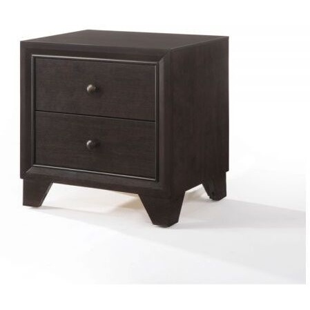 Madison Nightstand