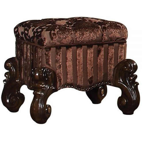 Versailles Vanity Stool