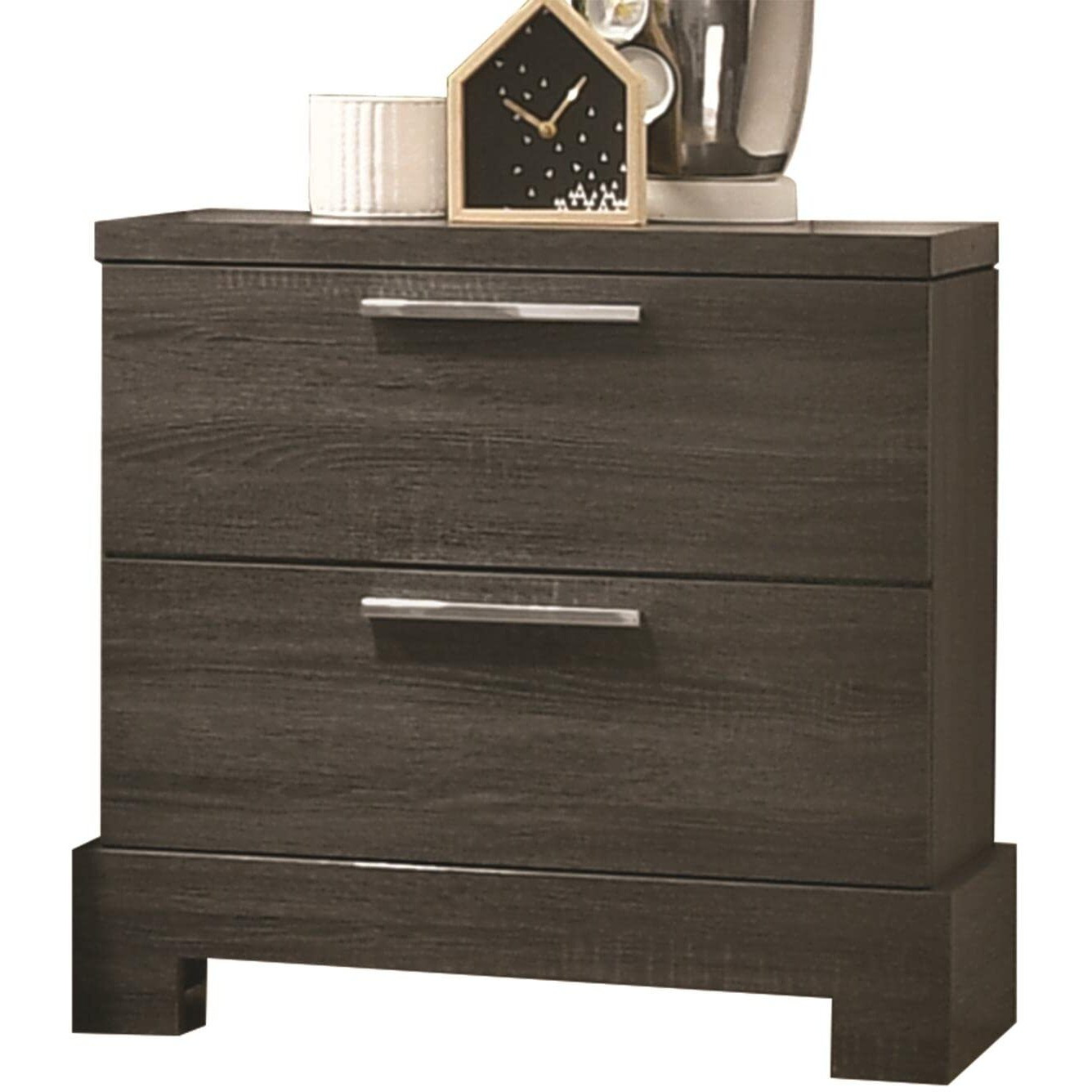 Lantha Nightstand