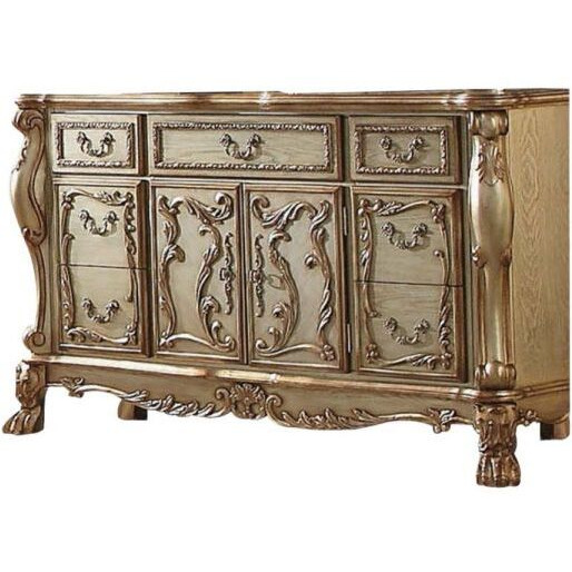 Dresden Dresser