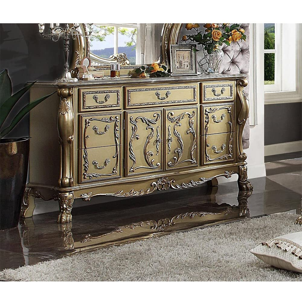 Dresden Dresser