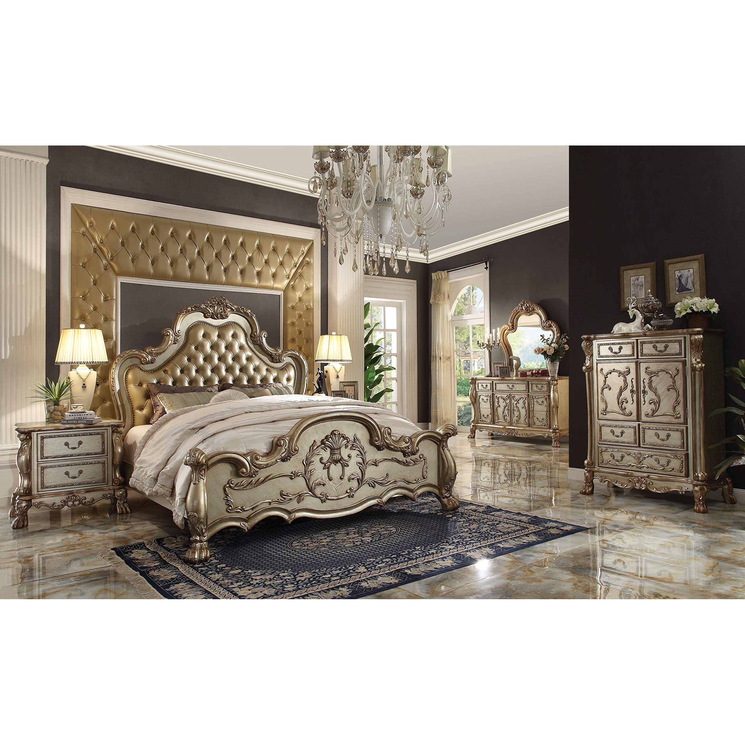 Dresden Dresser
