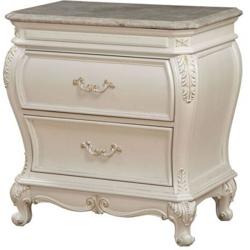 Chantelle Nightstand