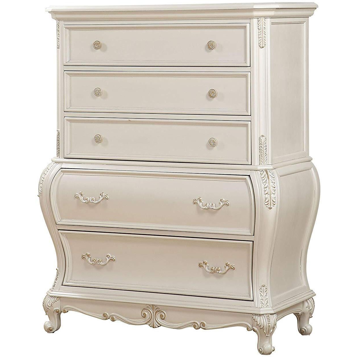 Chantelle Chest