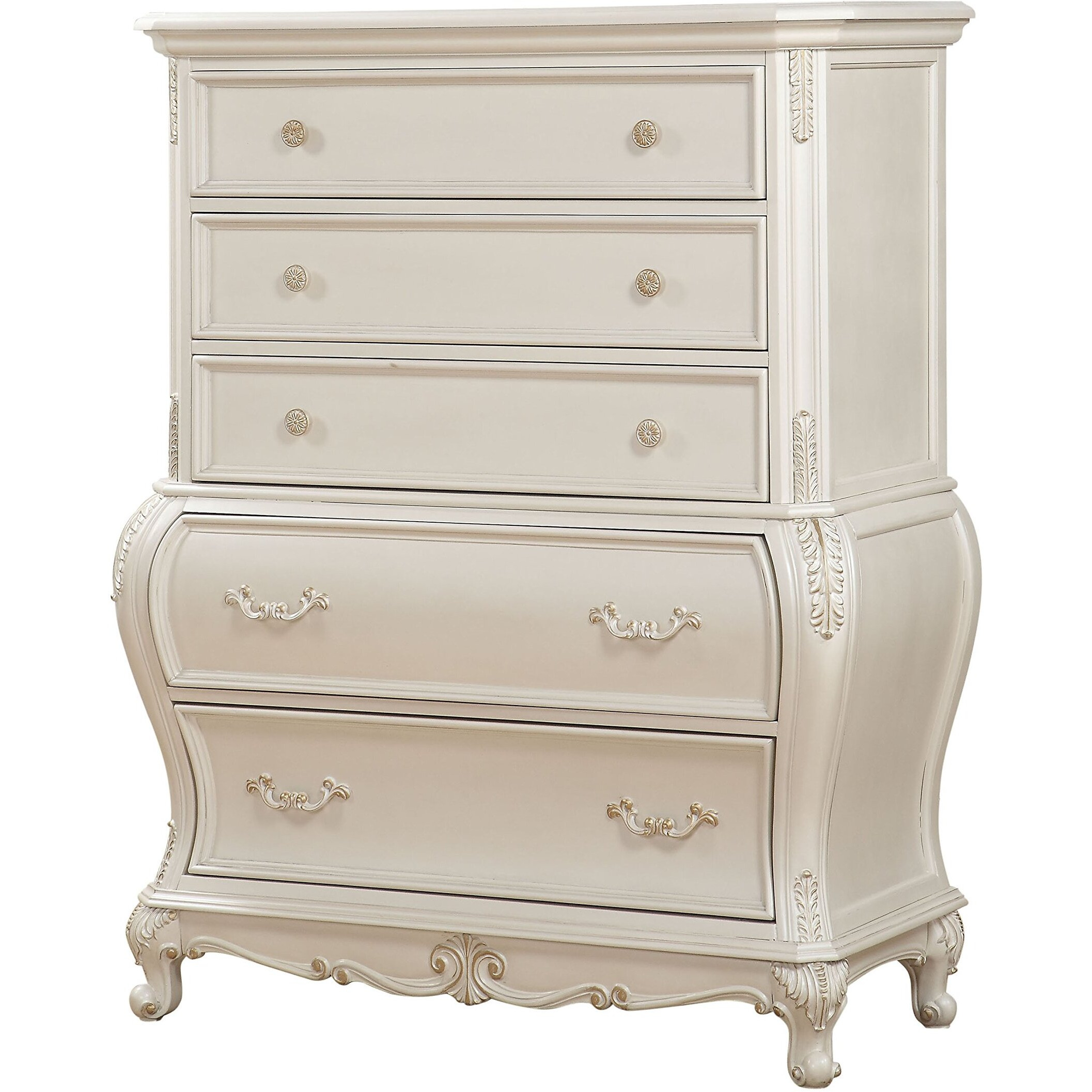Chantelle Chest