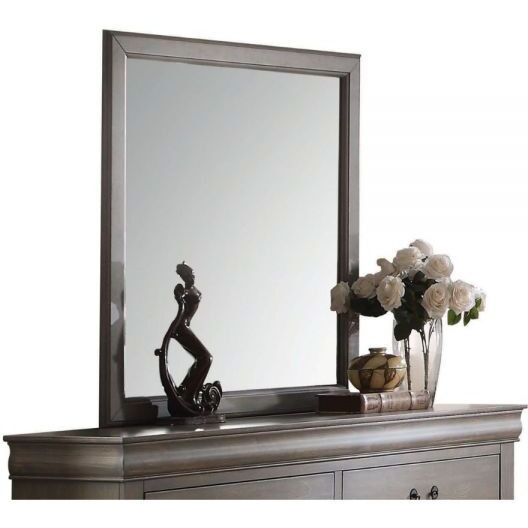 Louis Philippe Mirror