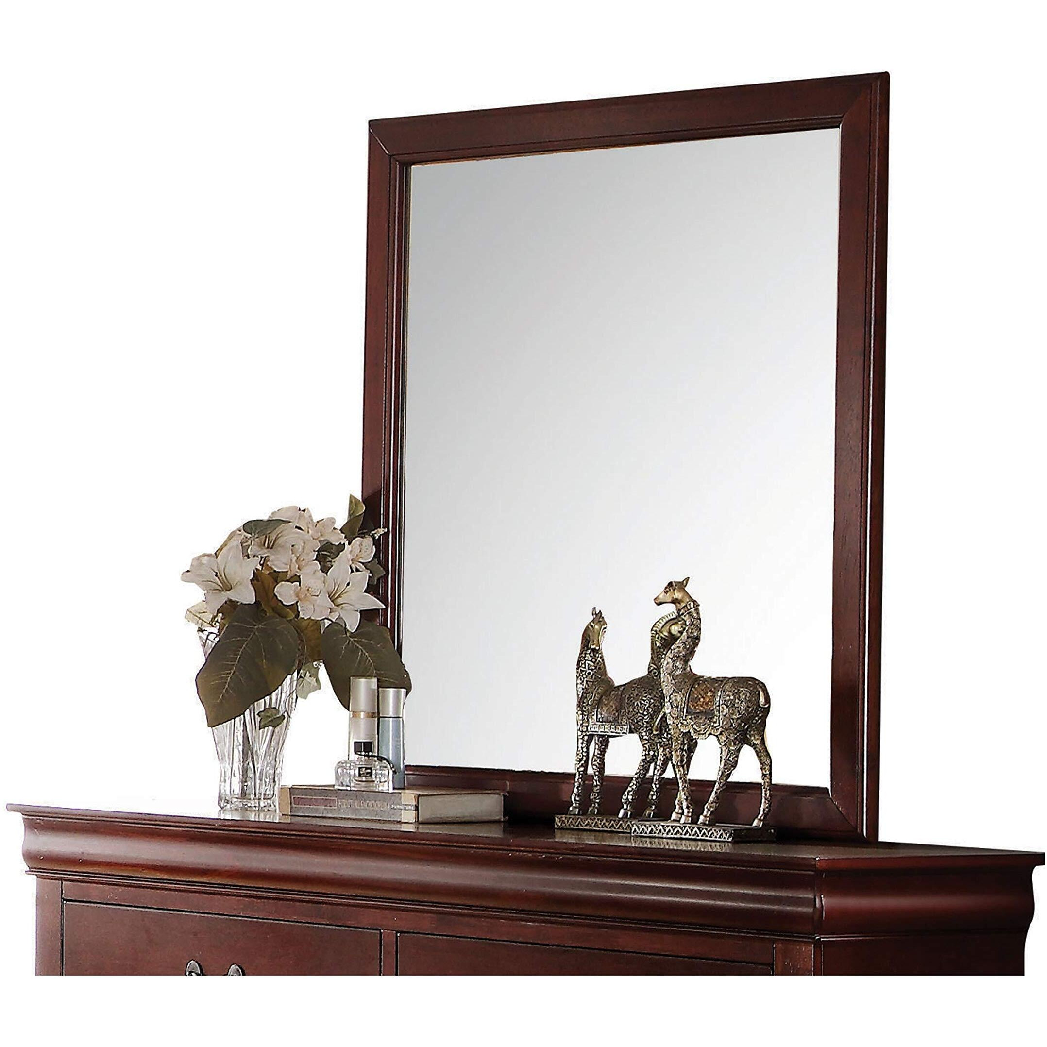 Louis Philippe Mirror