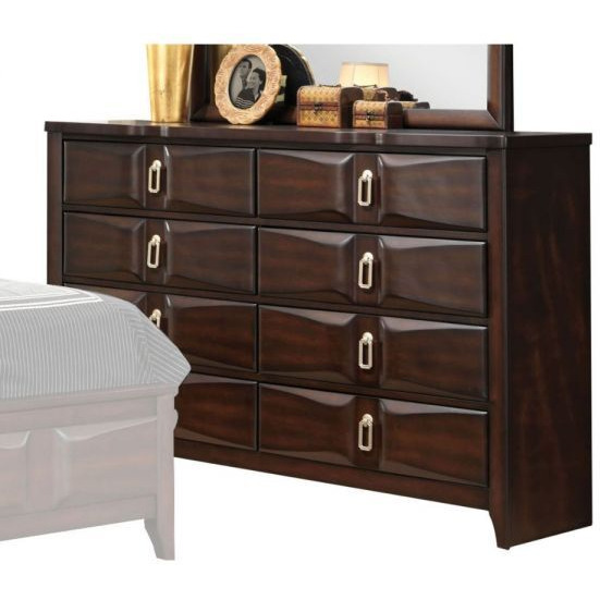 Lancaster Dresser