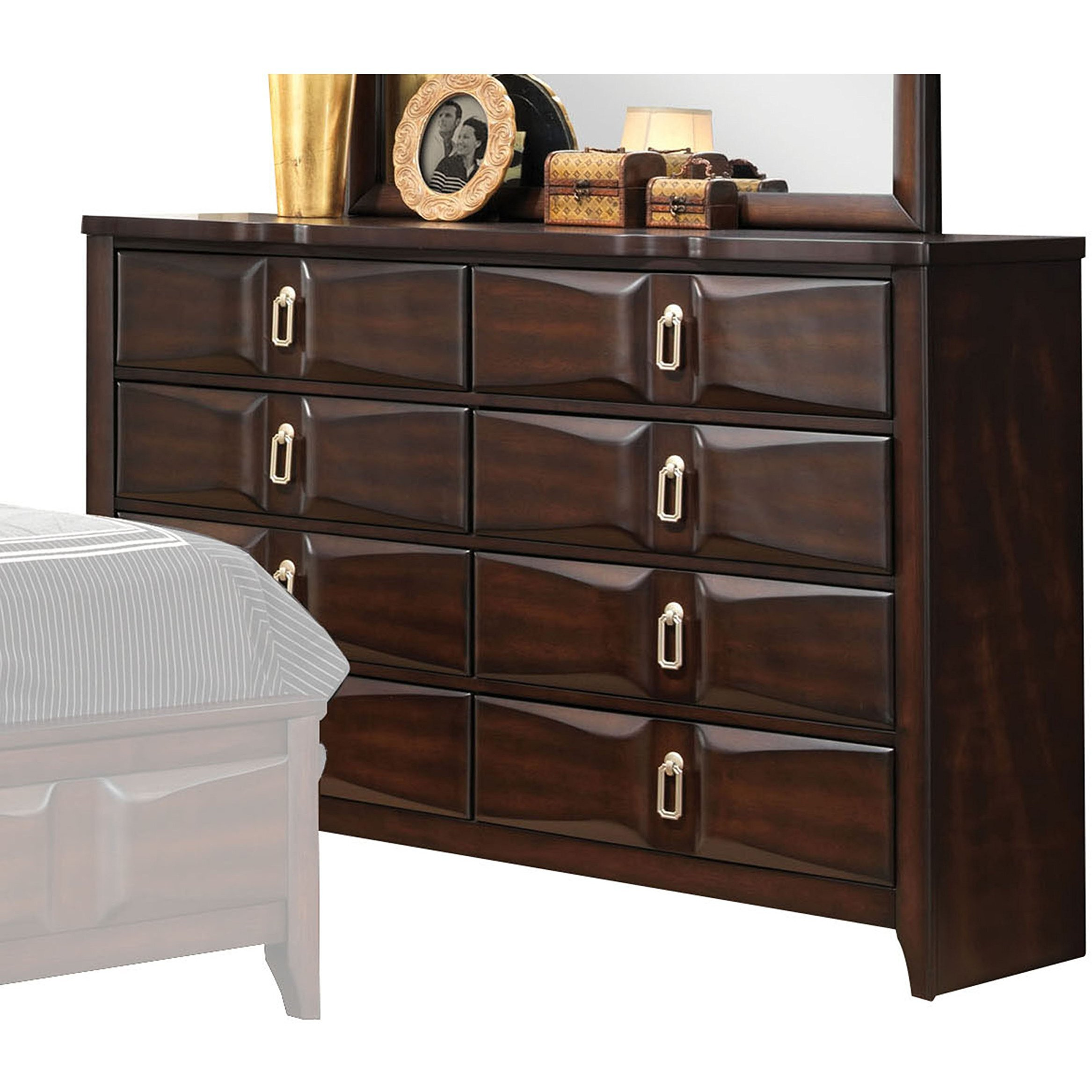 Lancaster Dresser